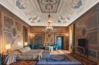Inside the 16th-Century Italian Palace Where Tourists Can Stay with a Real-Life Princess