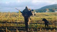 Autumn hunting season begins in New Hampshire