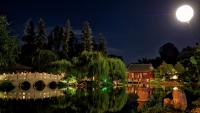 Tickets to The Huntington's Mid-Autumn Moon Celebration are on sale now