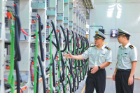 China-ASEAN FTA to help spur growth