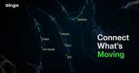 BingX Launches "Connect What's Moving" to Bring Users Closer to Global Market Opportunities