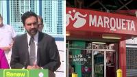 Small business owners challenge Mamdani's city-owned grocery store plan in court