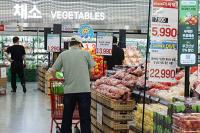 Consumer Prices Post Growth of 3.1% in August