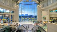 This Popular Airport Is Europe's Most Stressful To Travel Through
