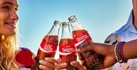 Coca-Cola tops beverage ranks, generational data divided