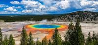 16 Trending Photos From Travelers Taking Road Trips Across The USA