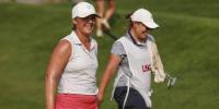 Tennessee Showdown Slated At U.S. Women’s Mid-Amateur