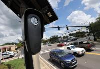 Florida orders Flock cameras off of state roads