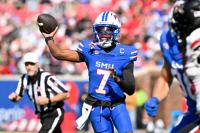 SMU vs Florida State Prediction, Picks & Early Odds: College Football Week 1