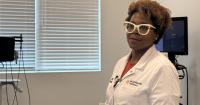 Pasco County physician reunites with medical team after suffering widowmaker heart attack at age 44