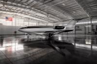 Otto to Build Fuel-Saving Bizjet Manufacturing Hub in 2028