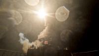 US military says it completed latest wave of strikes on Iran