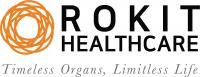 Rokit Healthcare Wins Singapore Patent Decision for Skin Regeneration Patch