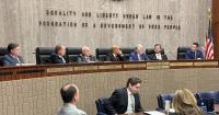 Extending Baltimore County’s data center moratorium: needed time or political theater?
