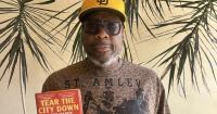 New crime thriller set in San Diego explores redemption