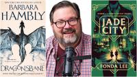 The Fantasy Novel That Changed Brandon Sanderson’s Life Forever