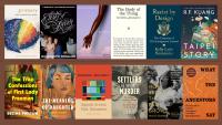September 2026 Reads for the Rest of Us
