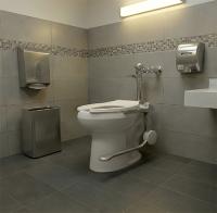 Sanitation startup targets commercial restroom innovation