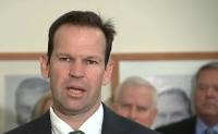‘Feminism of curriculum’ to blame for rise of manosphere in Australia: Matt Canavan
