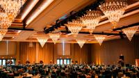 Oneida Indian Nation completes $400 million Turning Stone Resort expansion project in New York