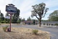 Holiday Motel languishes in post-pot-bust limbo