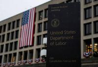 U.S. Job Openings Hold at 7.27 Million in July