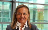 World Bank appoints Judith Green as country manager for Eastern Caribbean
