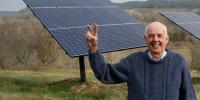 The Blessings of Wendell Berry in a World Cursed by Men Like Elon Musk