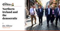 Northern Ireland and the democratic deficit