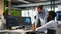 Government opens £100m Sovereign AI competition to buy from British start-ups