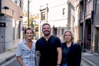 History Will Be Kind acquires brand and design agency DOUBLESTAR CO