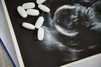 Researchers found one childhood behavior linked to folic acid use before pregnancy