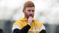Tadhg Leader: Nobody begrudges GAA players furthering education in US