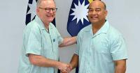 Nauru to be endorsed as next Pacific Islands Forum host