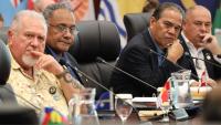 Pacific unity tested as Taiwan-China tensions play out at Palau Forum