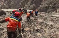 China employs sophisticated information control to redirect focus concerning Nepal-Tibet flood tragedy