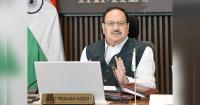 Use of Indian languages key in improving reach of healthcare services: Nadda