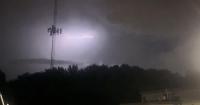 Powerful thunderstorms send thousands of Delawareans into the dark