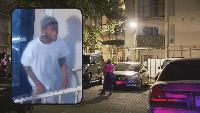 Man arrested months after 2-year-old hurt in DC shooting A man faces charges in a June shooting in Washington, D.C. where a 2-year-old was grazed by a bullet.Casanova Lamons, 19, of Northeast D.C. was arrest on Tuesda