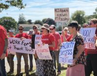 Lower pay for hands-on learning at heart of dispute at Maine’s largest community college