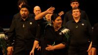 ‘Life-changing’: Enyah Talamaivao wins first New Zealand Youth Choir scholarship