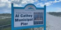 Mexico Beach clears major environmental and funding hurdles to rebuild iconic Al Cathey Pier