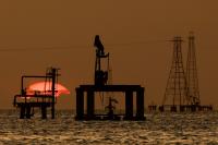 U.S.-Backed Venezuelan Oil Firm Plans 52 Rigs to Boost Output