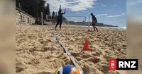 Vanuatu women chase Los Angeles Olympics qualification in China