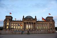 Germany alleges Russian role in Leipzig drone plot, announces sanctions
