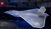 India joins UK-Japan-Italy GCAP 6th-gen-fighter programme as ‘dialogue partner’; new status will allow it access info, not tech