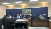 Powell City Council extends marijuana dispensary moratorium