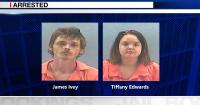 Charges upgraded against Arkansas man arrested in 4-year-old's death; mother also charged