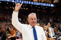 Unfinished business: Texas women’s basketball challenges itself early through nonconference schedule