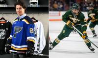 Lawyer for comatose Arizona State hockey player says he has 'almost no real chance' of making a full recovery